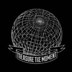 logo Treasure The Moment